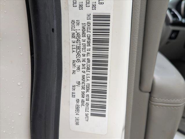 Used 2011 Jeep Grand Cherokee Laredo image 24