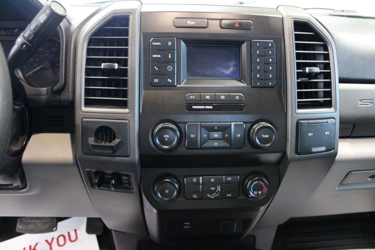 Used 2020 Ford F250 XL w/ Power Equipment Group RWD image 18