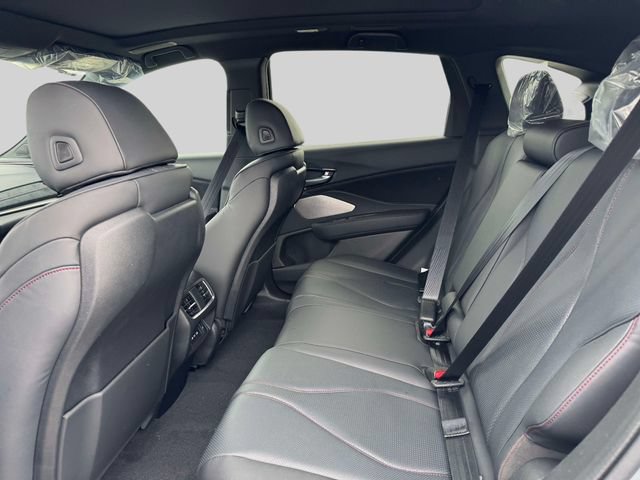 New 2026 Acura RDX A-Spec w/ Advance Package AWD/4WD image 31