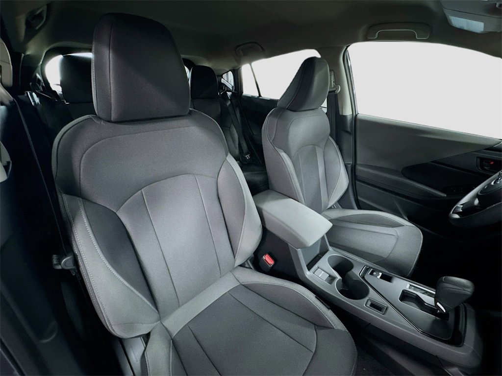 New 2026 Subaru Crosstrek 2.0i Premium image 23
