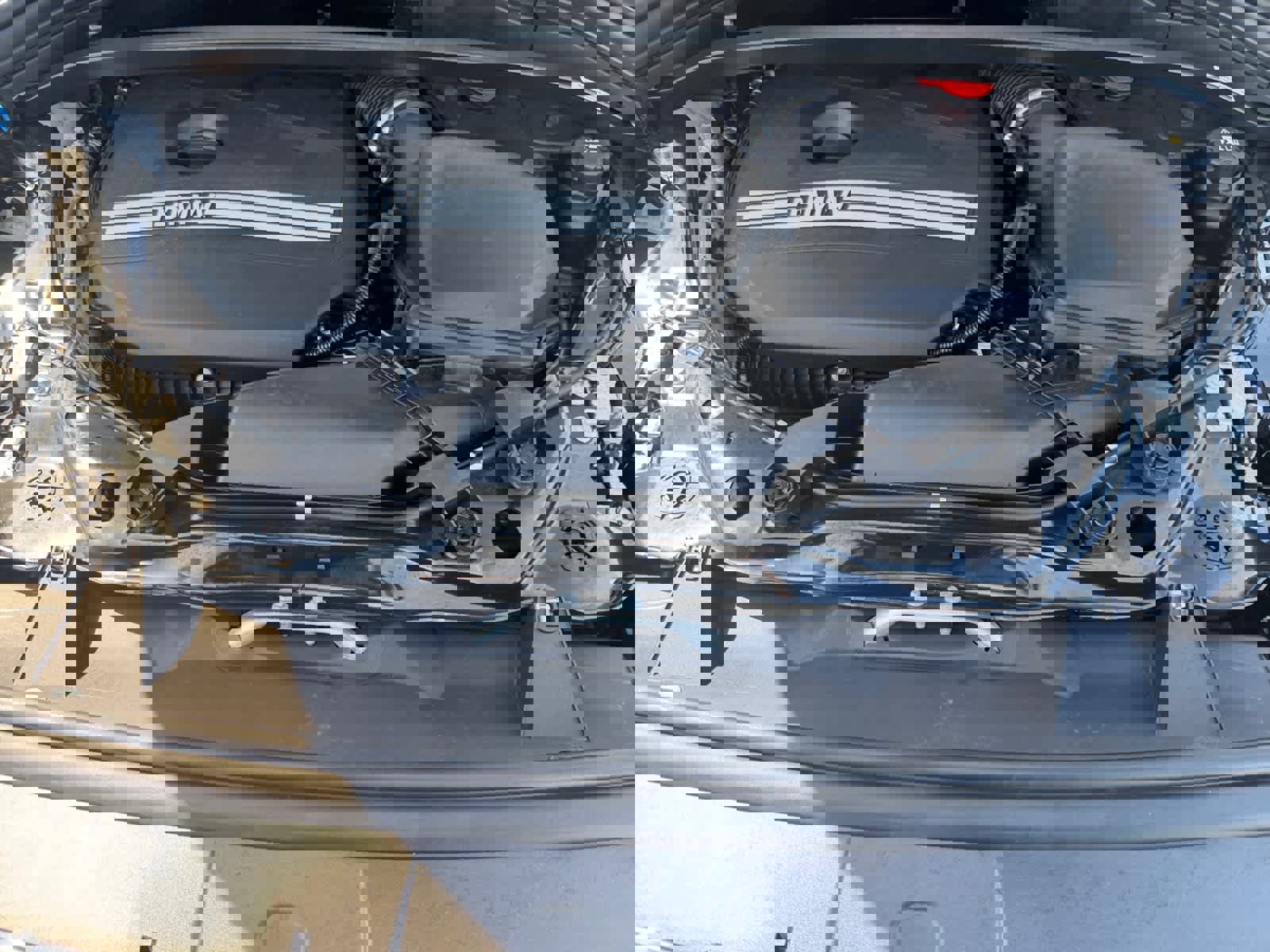 Used 2023 BMW X1 xDrive28i AWD/4WD image 20