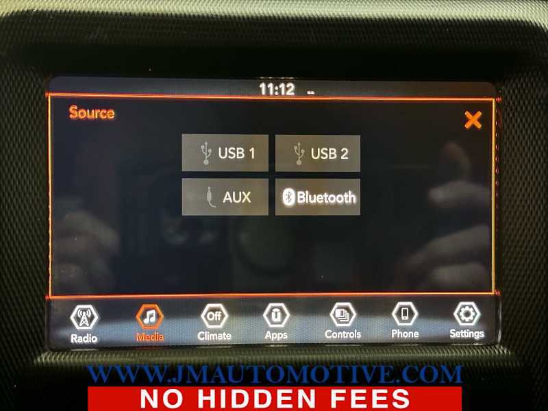 Used 2021 Jeep Gladiator Sport image 22