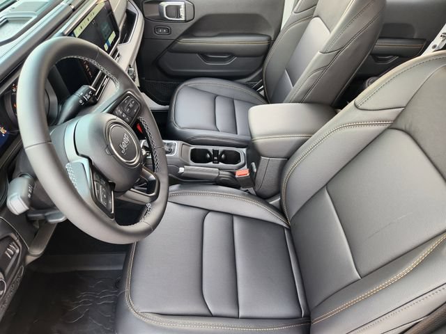 New 2026 Jeep Gladiator Sport AWD/4WD image 9