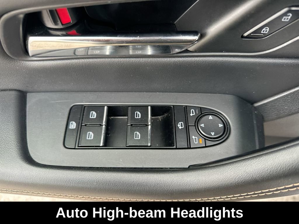 Used 2025 MAZDA CX-90 3.3 Turbo w/ Premium Plus Pkg image 15