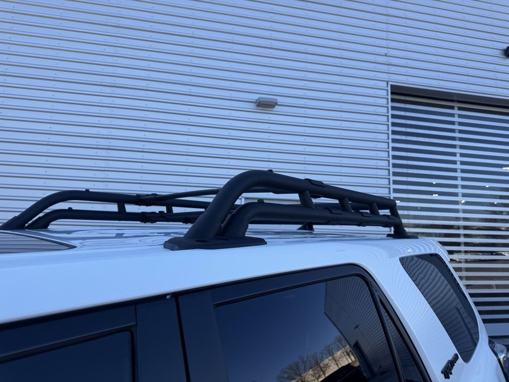 Used 2024 Toyota 4Runner TRD Pro image 41