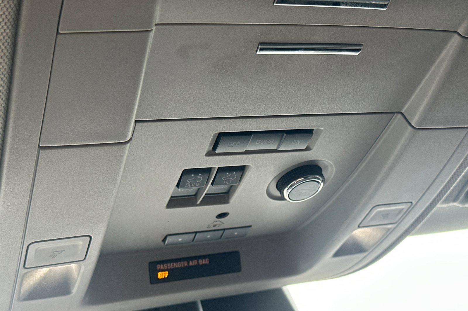 Used 2020 Chevrolet Tahoe Premier image 25