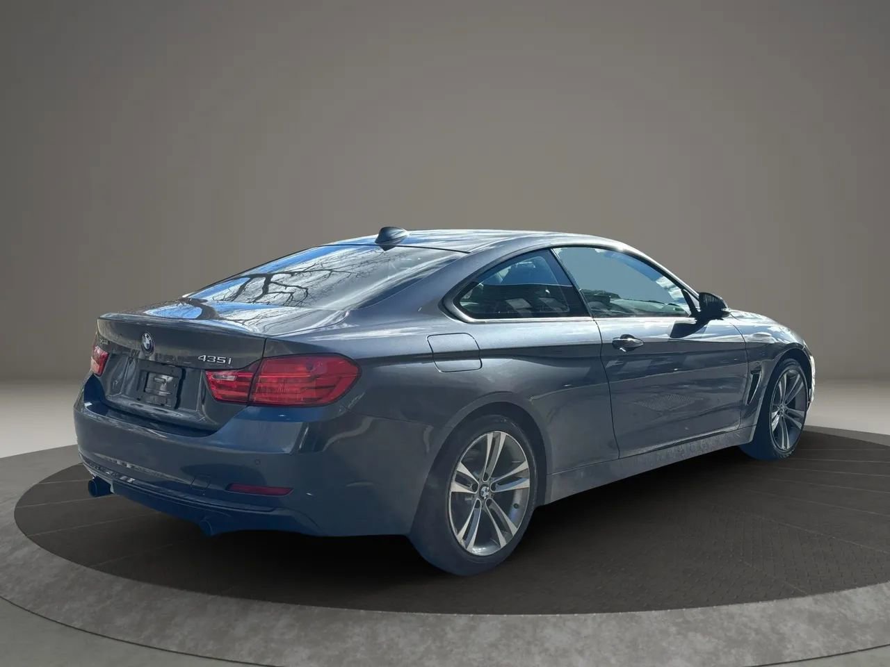 Used 2014 BMW 435i xDrive Coupe image 5