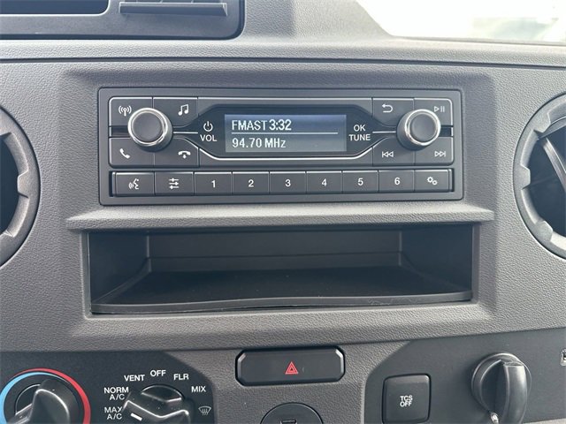 New 2024 Ford E-450 and Econoline 450 Super Duty w/ Power Windows & Locks Group image 19