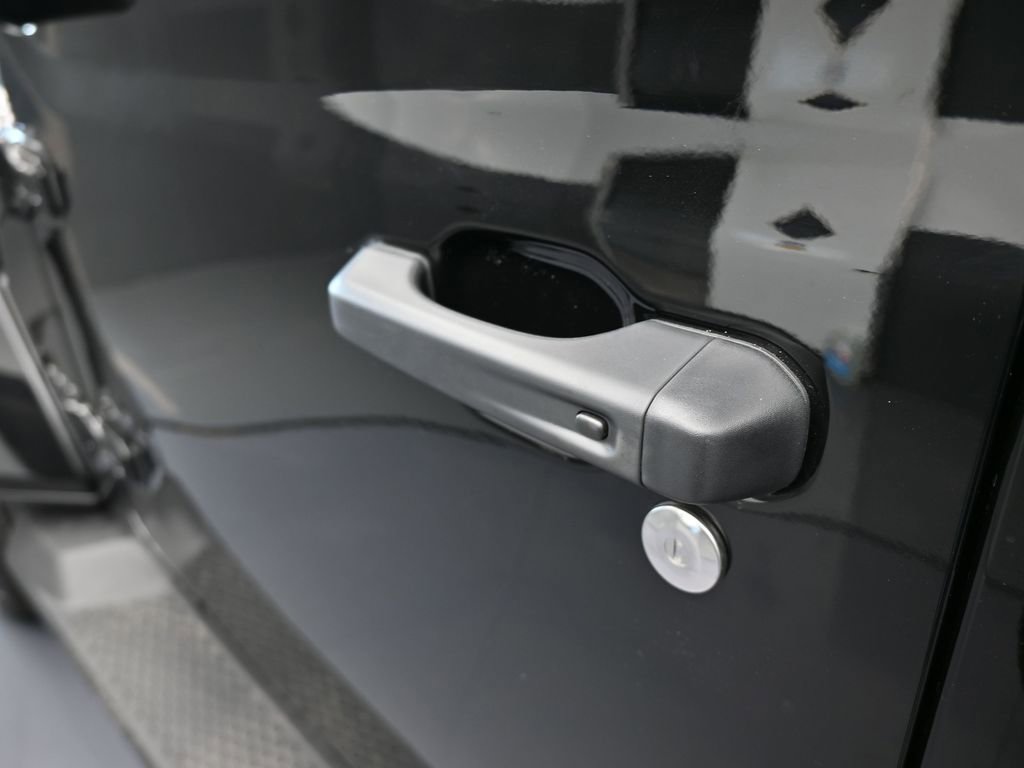 New 2026 Jeep Wrangler Sahara image 25