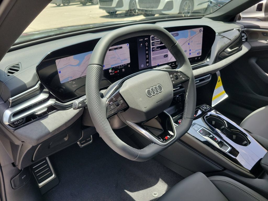 New 2026 Audi S5 Premium Plus AWD/4WD image 6