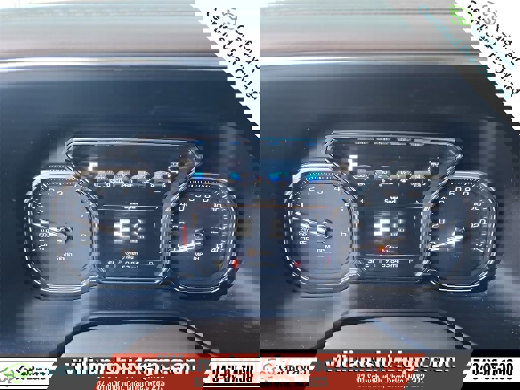 Certified 2021 GMC Yukon Denali w/ Denali Premium Package image 12