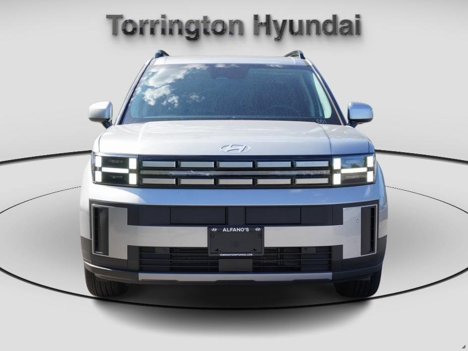 New 2026 Hyundai Santa Fe SEL image 2