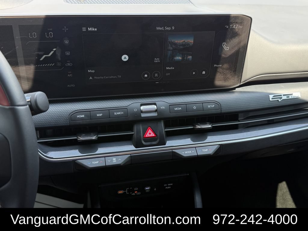 Used 2025 Kia K4 GT-Line Turbo FWD image 19