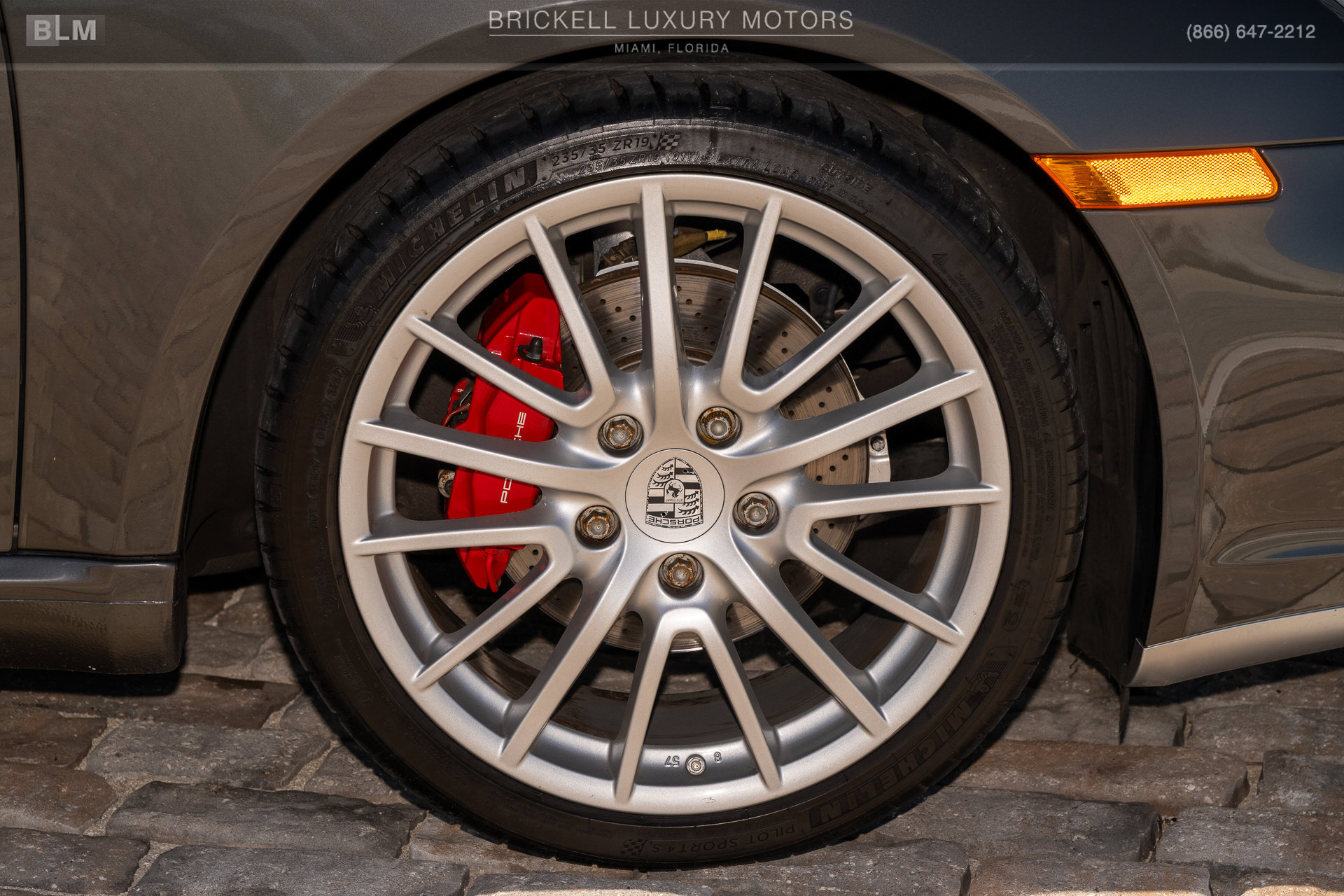 Used 2007 Porsche Cayman S RWD image 45
