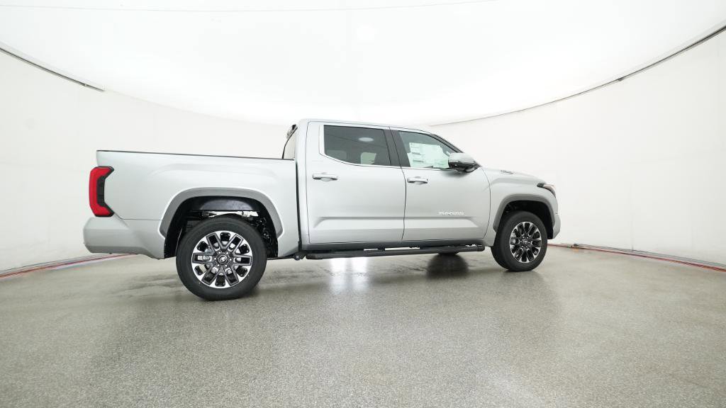 New 2026 Toyota Tundra Limited image 8