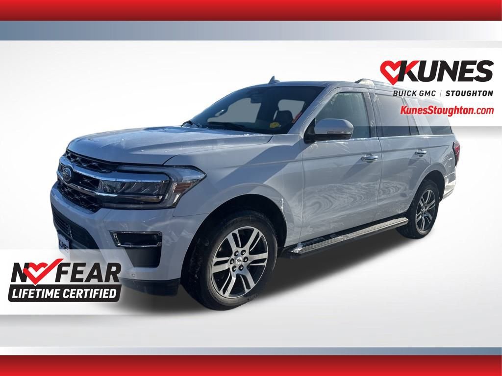 Used 2024 Ford Expedition Limited image 6