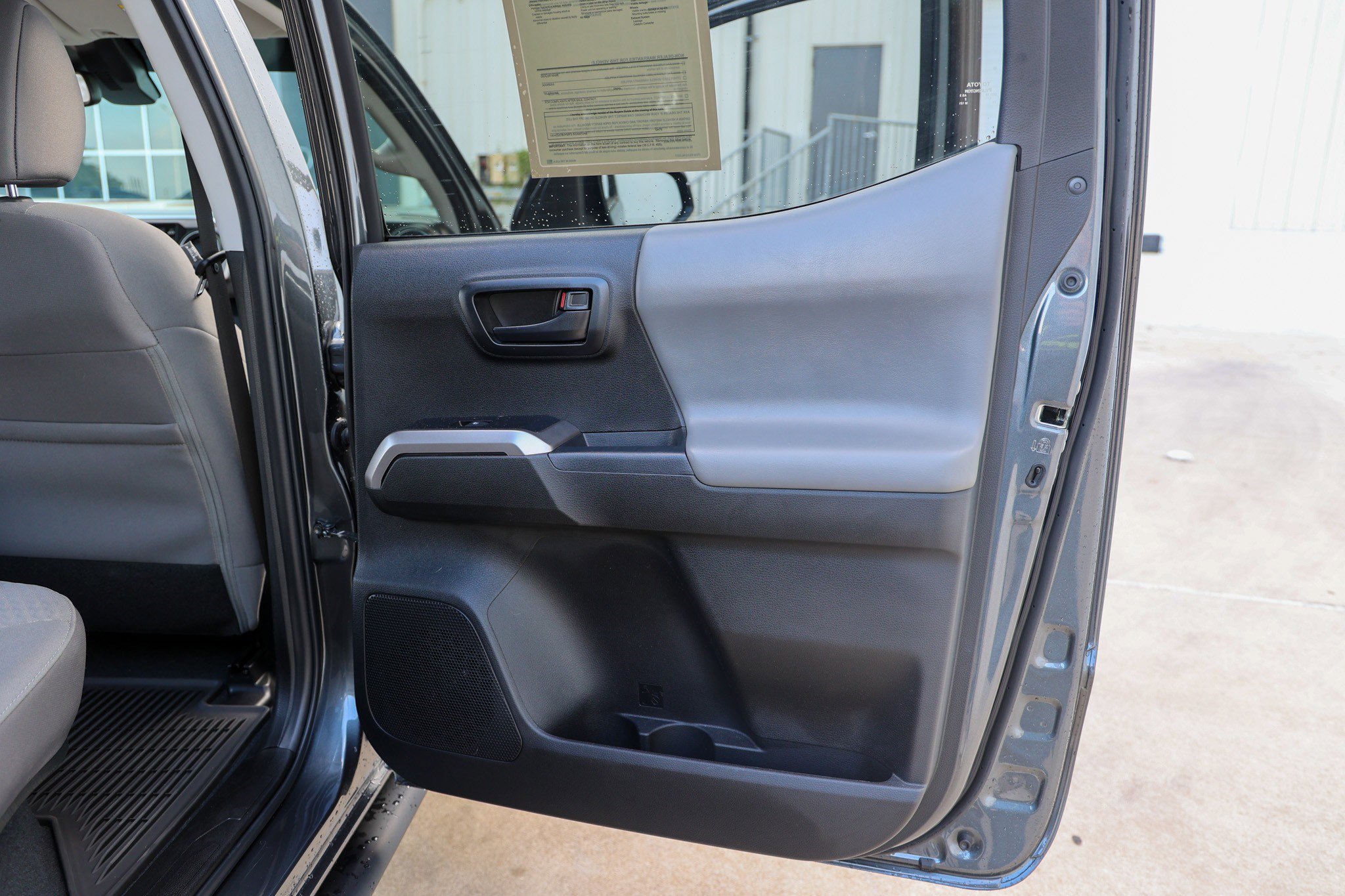 Certified 2023 Toyota Tacoma SR5 image 38