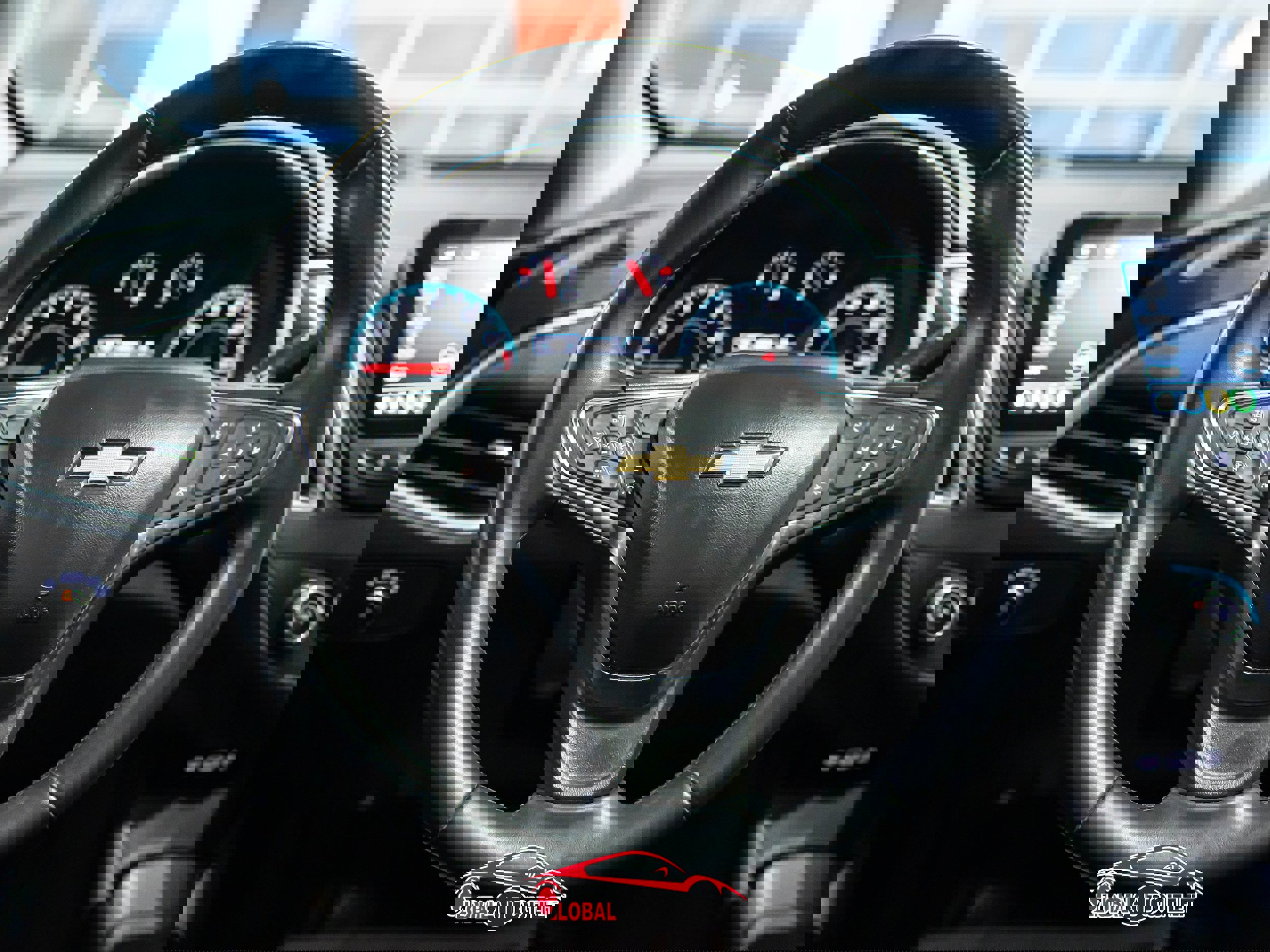 Used 2024 Chevrolet Malibu RS image 22