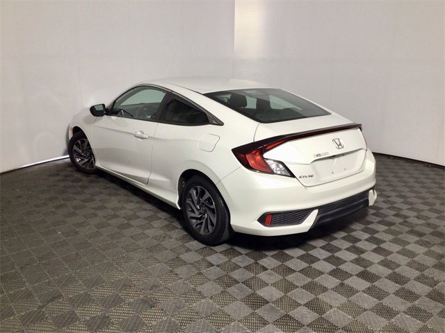 Used 2019 Honda Civic LX image 10