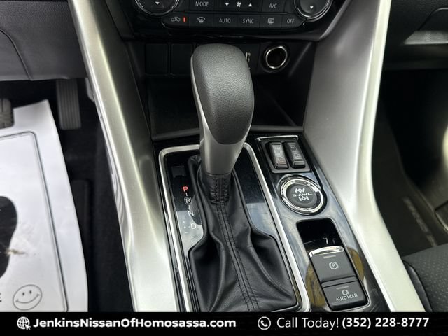 Used 2024 Mitsubishi Eclipse Cross SE AWD/4WD image 25