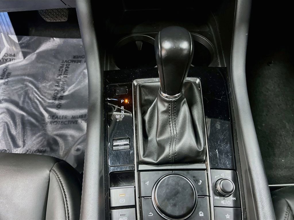 Used 2022 MAZDA MAZDA3 s AWD/4WD image 17