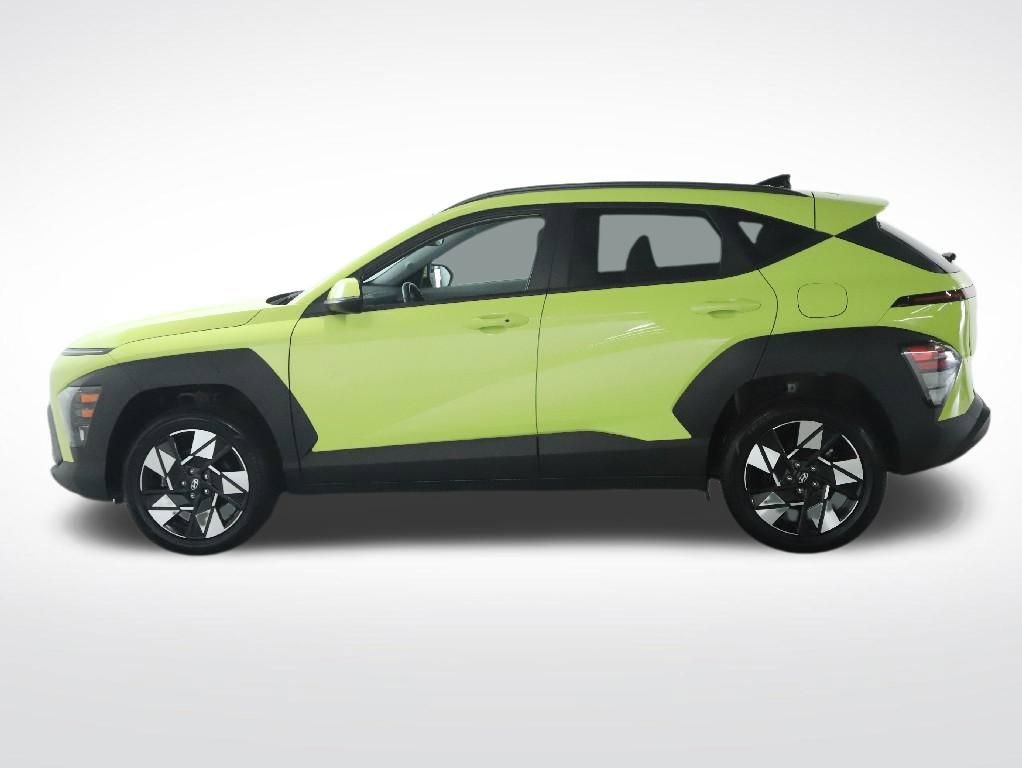 Used 2024 Hyundai Kona SEL AWD/4WD image 40