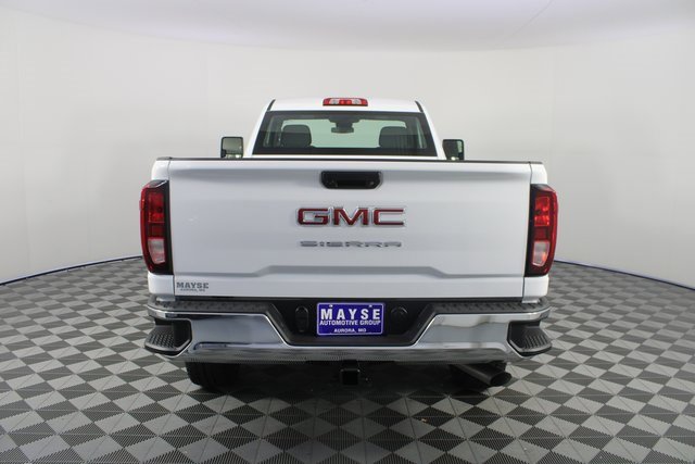 New 2026 GMC Sierra 2500 Pro image 18