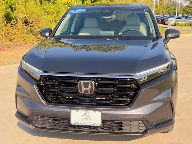 Certified 2026 Honda CR-V EX-L image 7