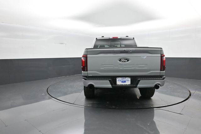 New 2026 Ford F150 Lariat w/ Equipment Group 501A Mid image 6