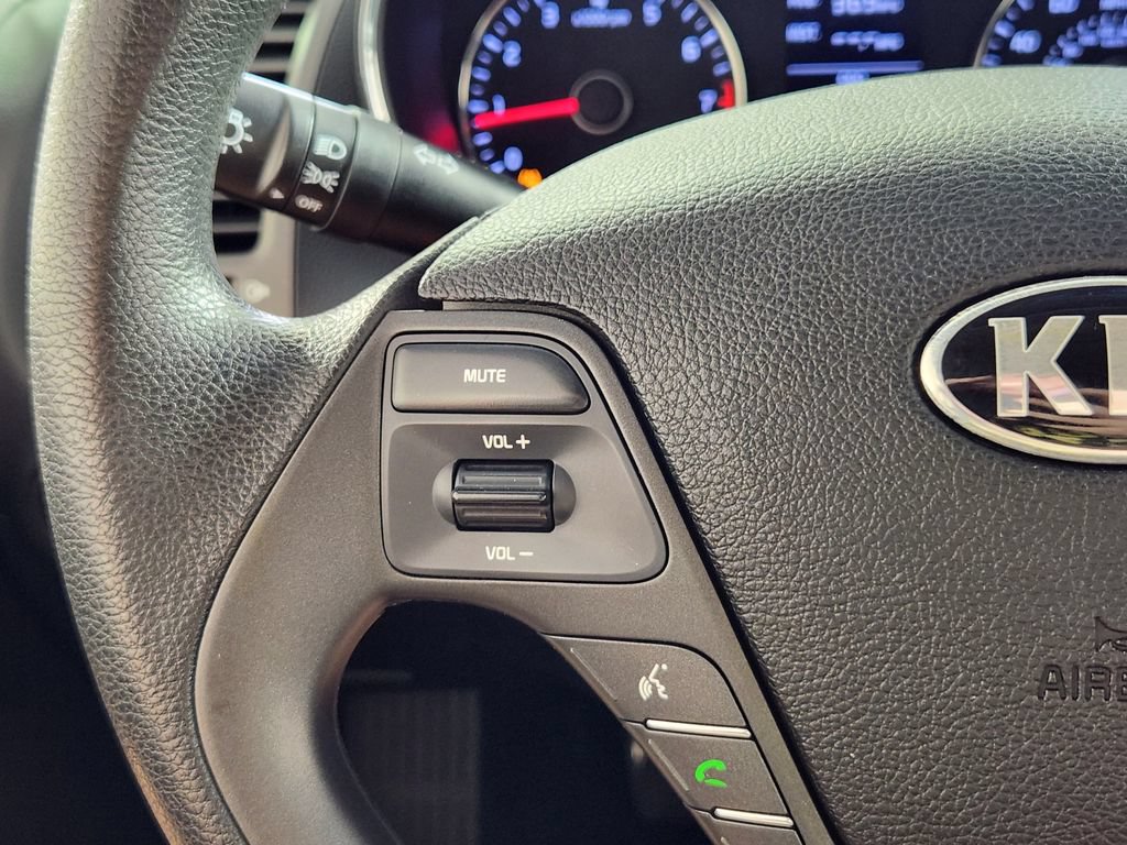 Used 2016 Kia Forte LX FWD image 18