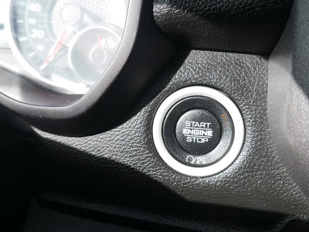 Used 2022 RAM 2500 Tradesman image 32