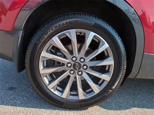 Used 2023 Chevrolet Blazer Premier image 11