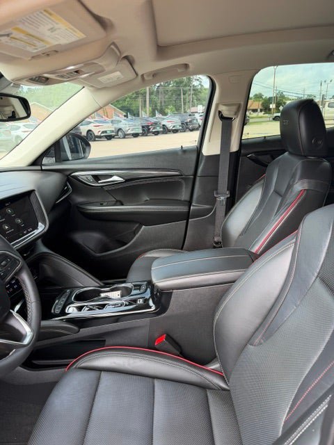 Used 2023 Buick Envision Essence w/ Sport Touring Package AWD/4WD image 14
