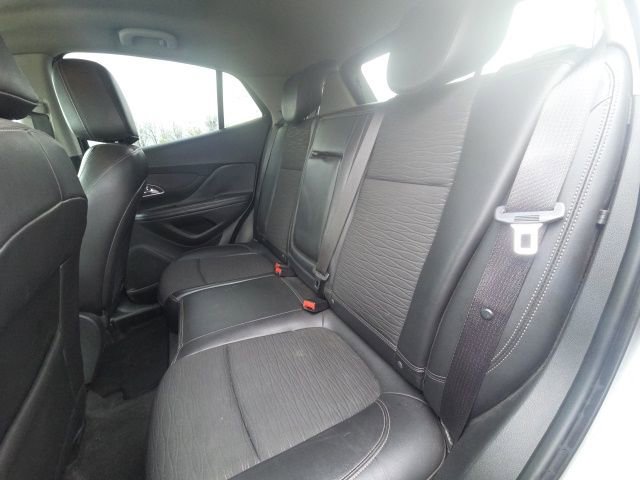 Used 2015 Buick Encore Convenience image 16