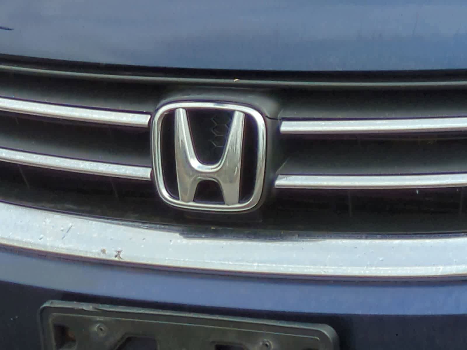 Used 2015 Honda Accord EX image 12