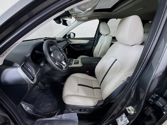 Used 2025 MAZDA CX-90 Plug-In Hybrid w/ Preferred AWD/4WD image 20