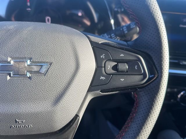 New 2026 Chevrolet Trax RS w/ Driver Confidence Package image 20