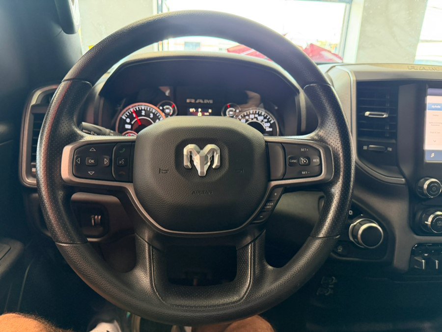 Used 2024 RAM 1500 Tradesman RWD image 32