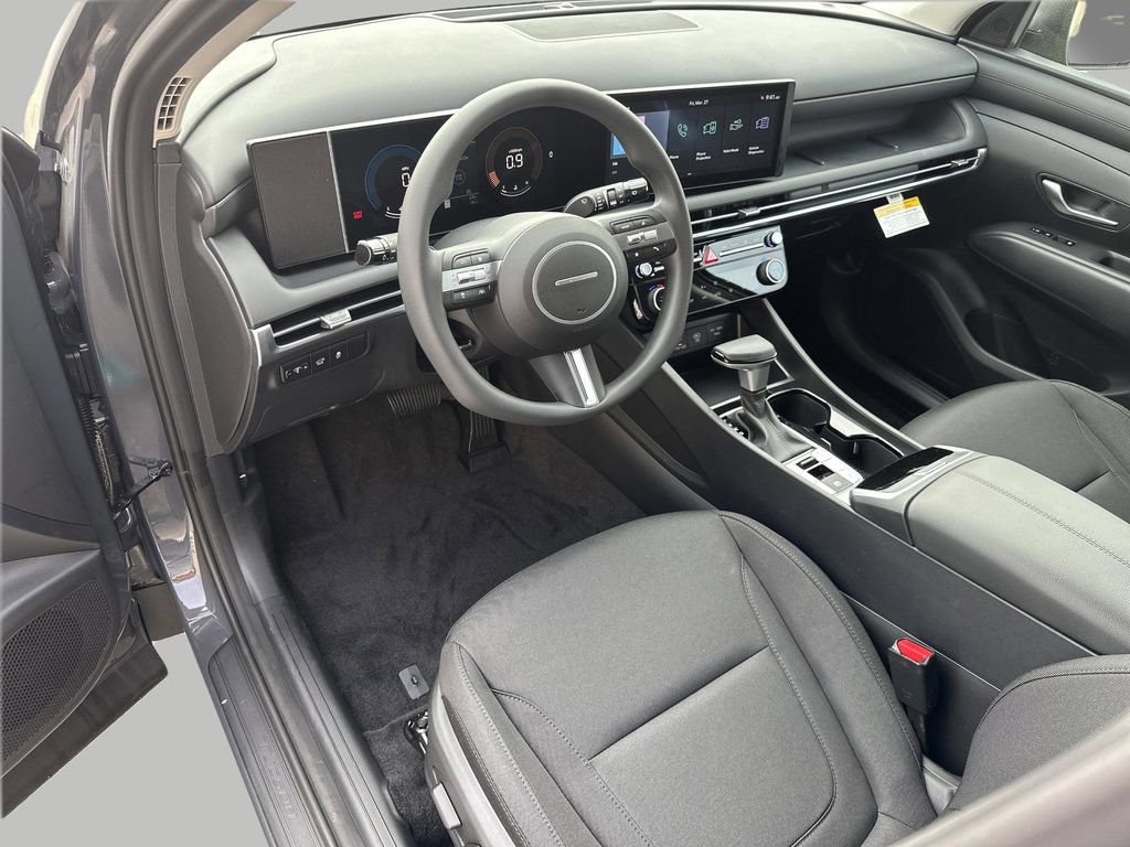 New 2026 Hyundai Tucson SEL FWD image 8