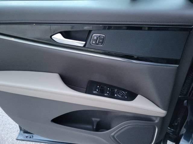 Certified 2023 Lincoln Nautilus Reserve FWD image 18