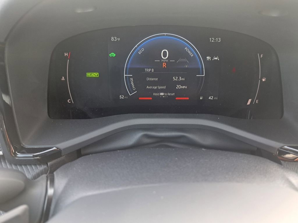 New 2026 Toyota Camry SE image 12