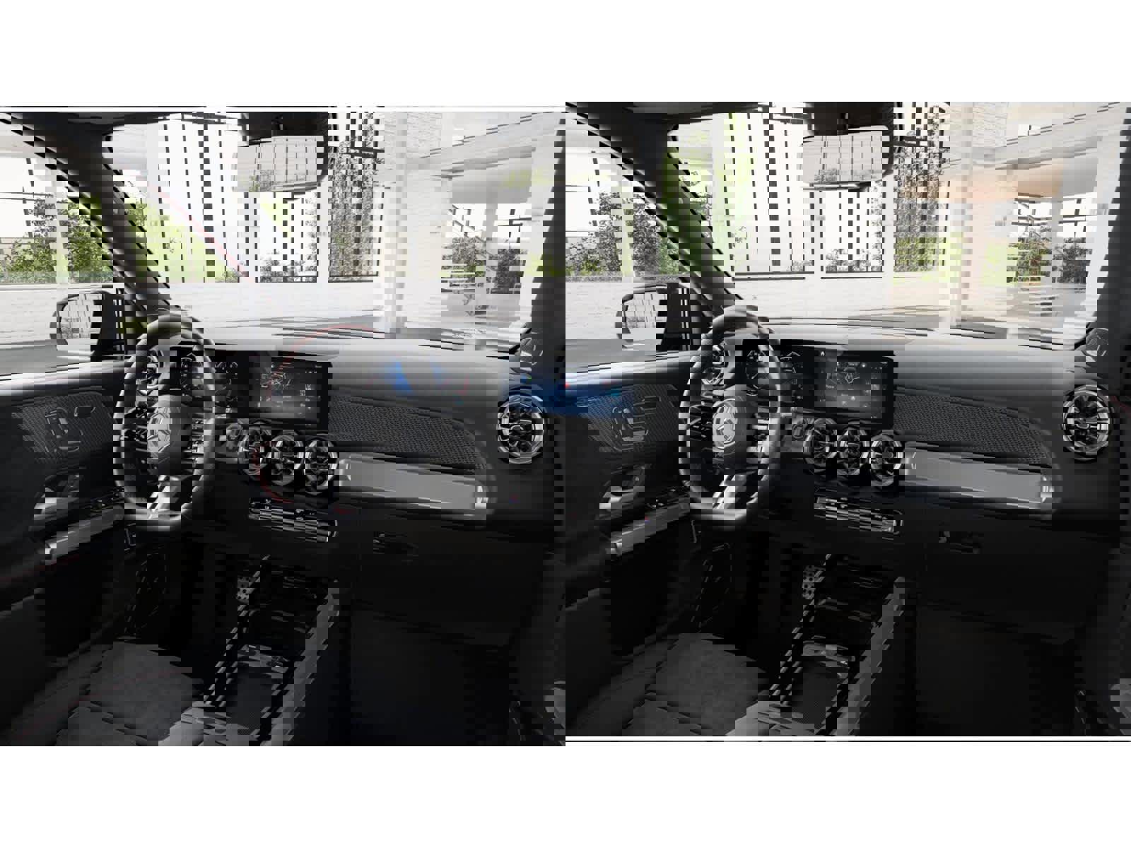 Used 2025 Mercedes-Benz GLB 250 image 5