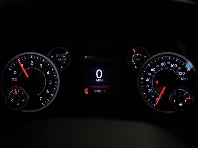 Certified 2025 RAM 2500 Tradesman w/ Power Wagon Package image 13