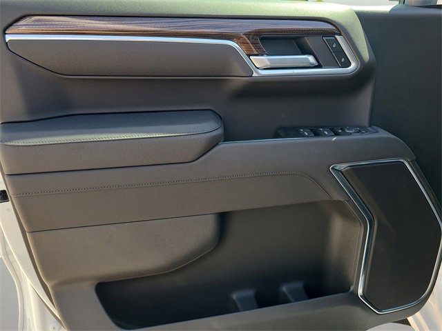 New 2026 Chevrolet Silverado 1500 RST w/ LPO, Dark Essentials Package image 15