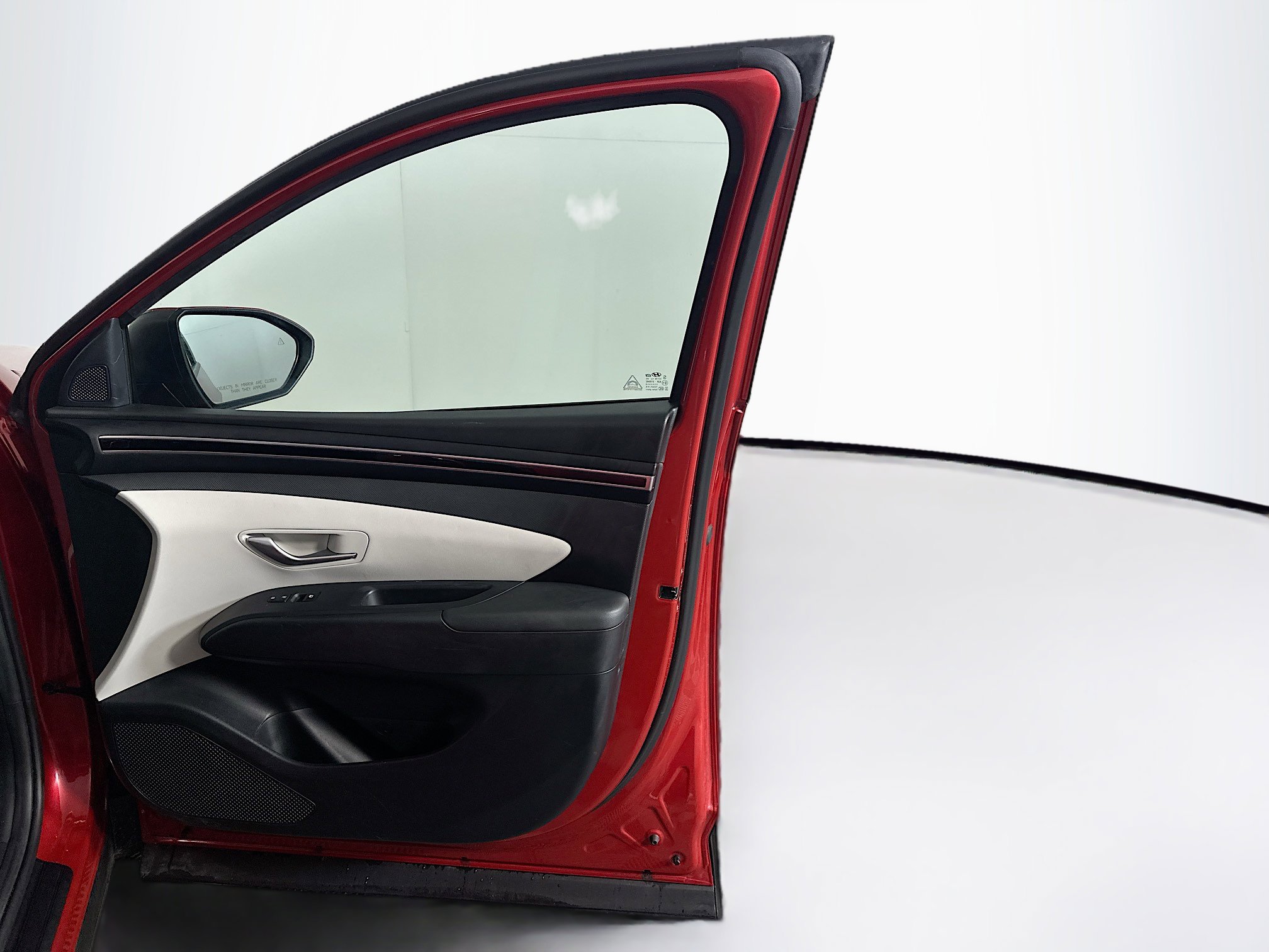 Used 2023 Hyundai Tucson SEL w/ Cargo Package image 33