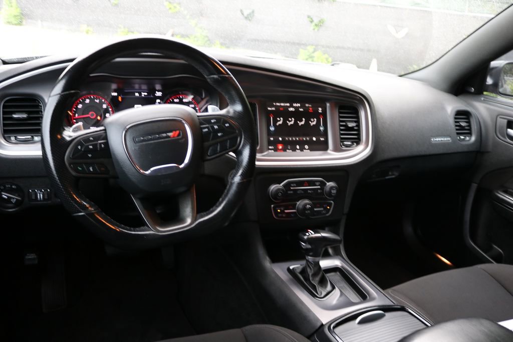 Used 2021 Dodge Charger GT w/ Performance Handling Group image 14