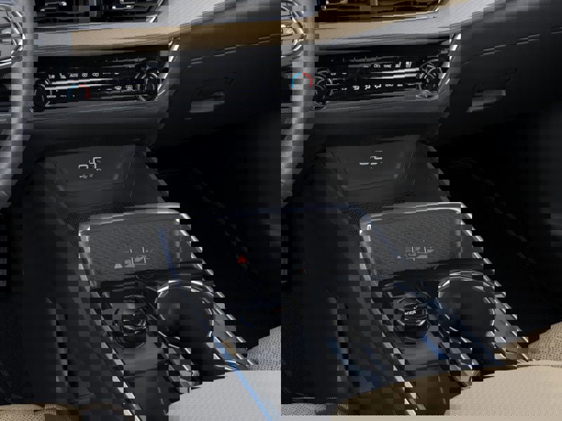 New 2026 Chevrolet Equinox ACTIV w/ Convenience Package III image 23