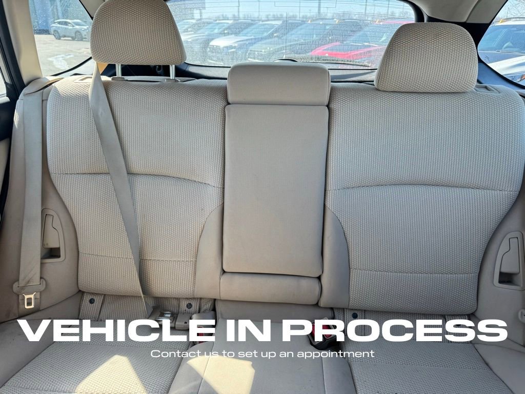 Used 2018 Subaru Outback 2.5i image 22