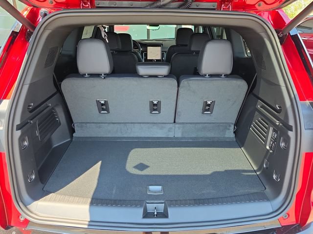 New 2026 GMC Acadia Denali w/ Super Cruise Package AWD/4WD image 19
