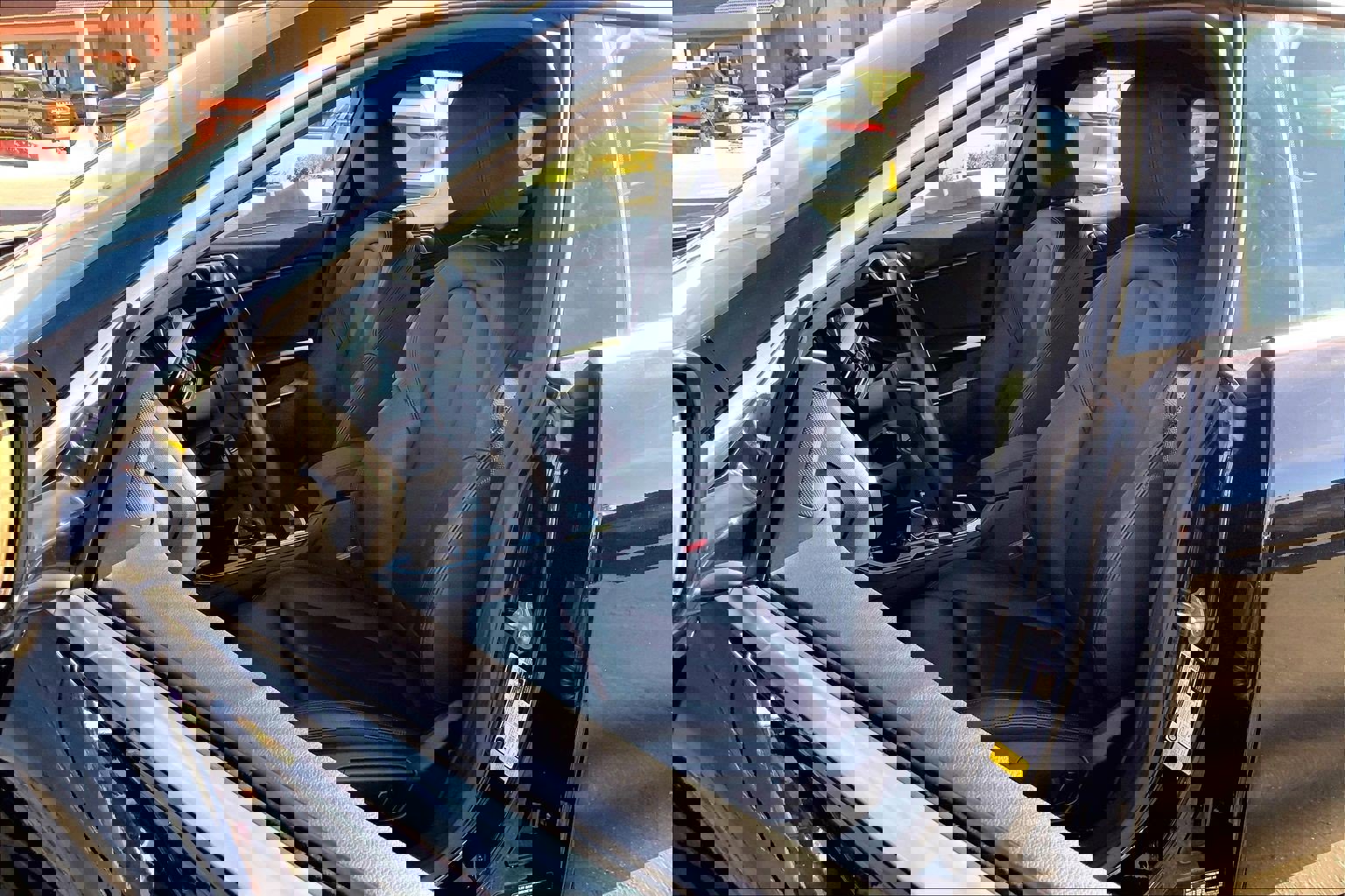 Used 2021 BMW 228i Gran Coupe 228i image 8